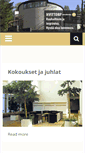 Mobile Screenshot of hvittorp.fi